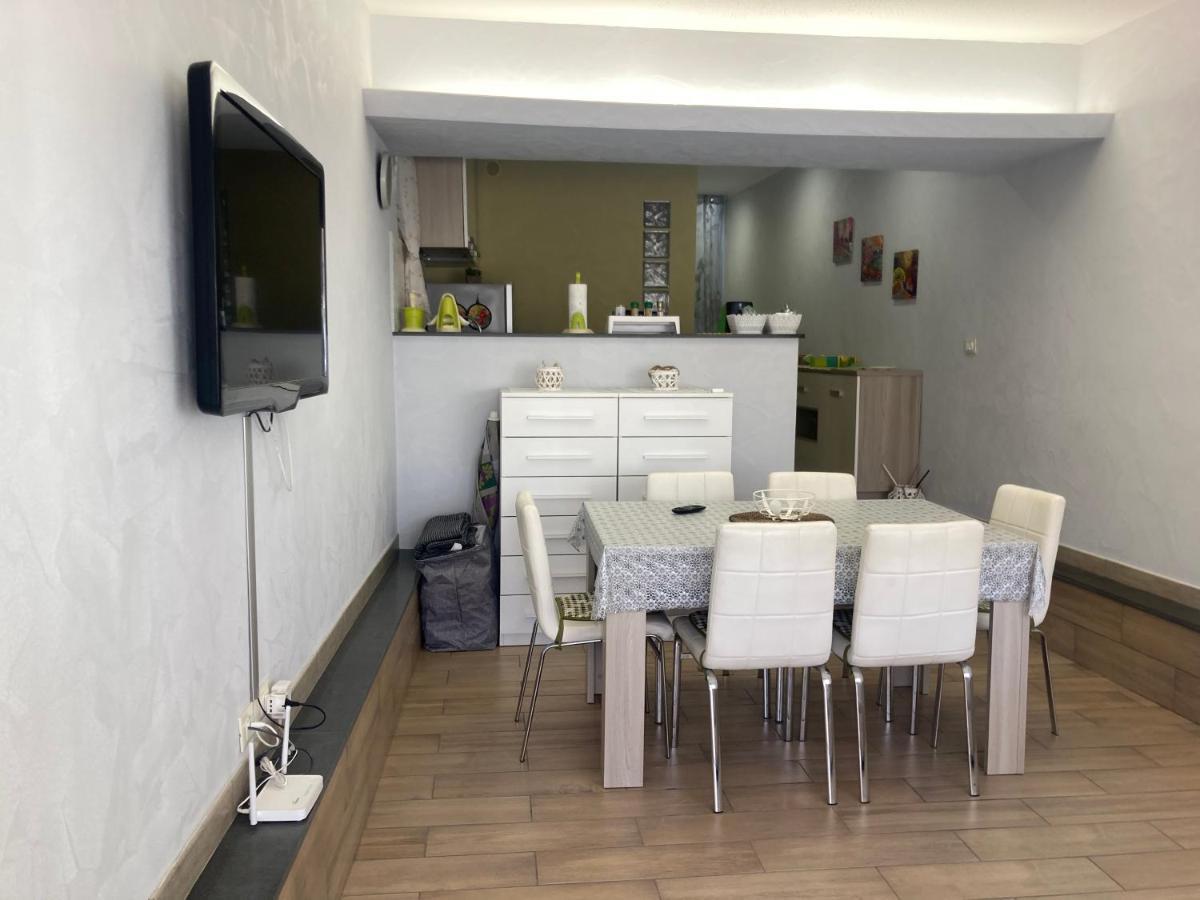 Apartment Naxos *