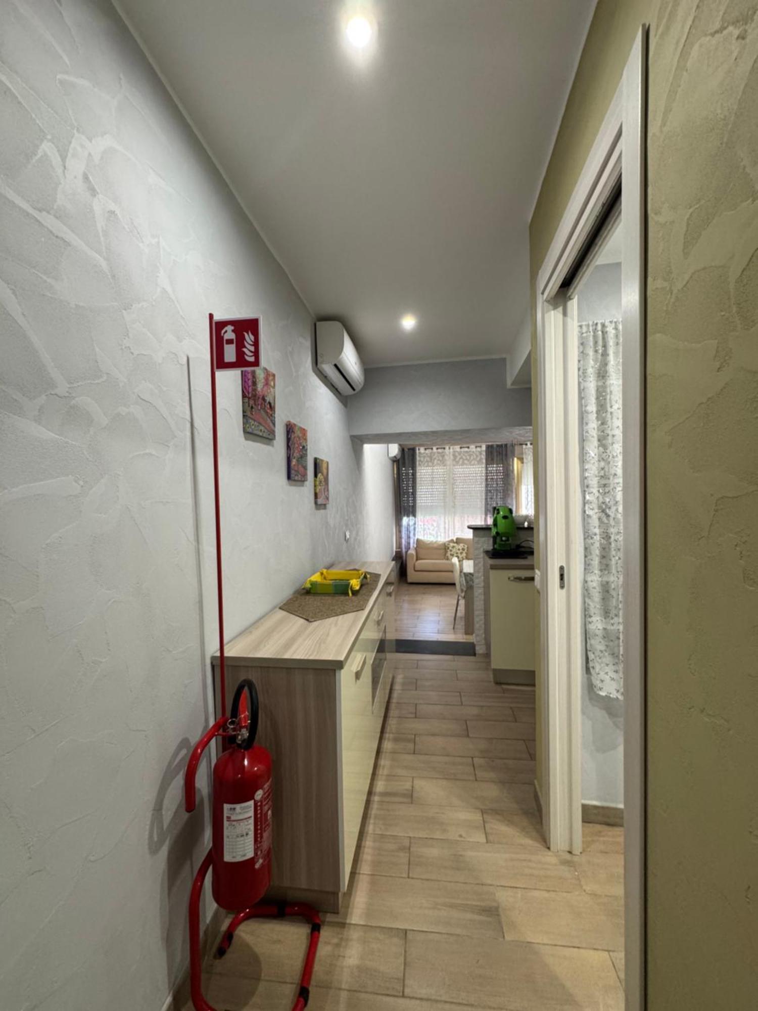 Naxos Apartment